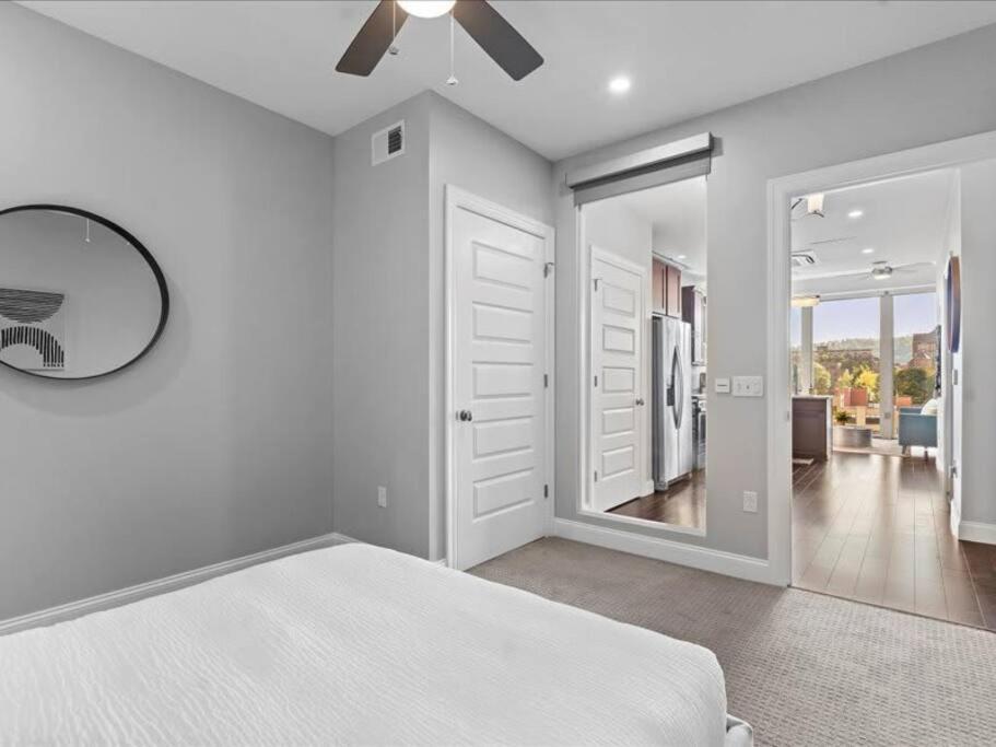 Apartment Cozysuites Dream 1br, Ppg Paints Arena, Pitts